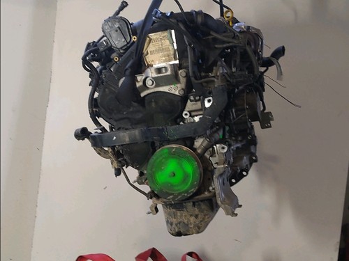 Moteur diesel ford fiesta - fiesta, 6