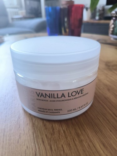 Maybe paris soin botox vanilla - maybe,