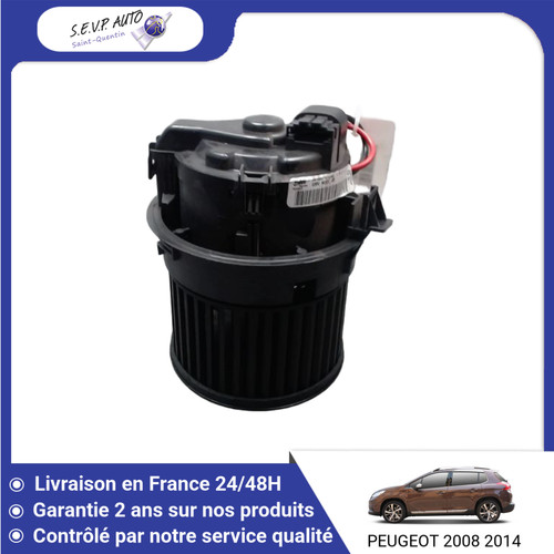 Moteur ventilateur - moteur,