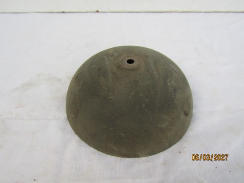 Ancienne cloche en bronze - en,