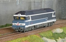 Jouef HJ2622 Locomotive diesel