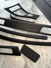 Kit garniture intérieure BMW
