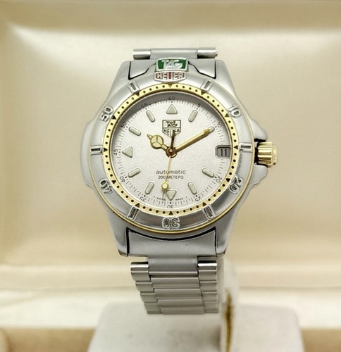 Tag heuer professional - professional, 200