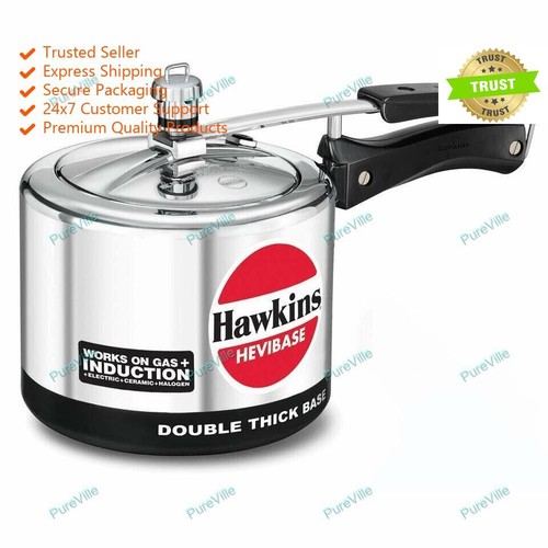 Autocuiseur hawkins hevibase - hawkins,