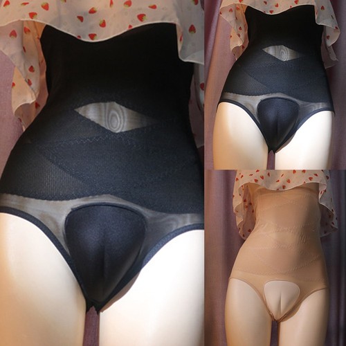 Culotte homme cachant gaff
