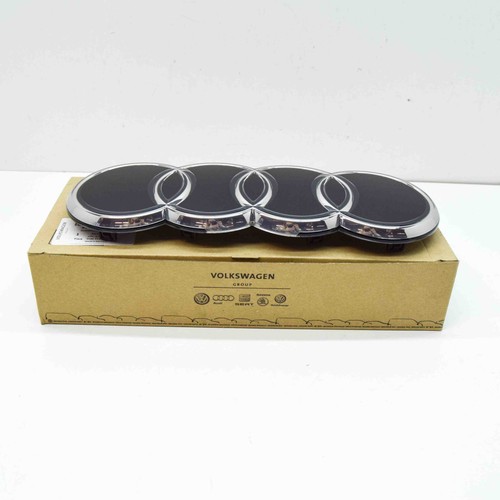 Audi tron front bumper - q4,