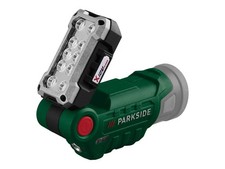 PARKSIDE® Lampe à LED sans fil 12 V sans batterie ni chargeur
