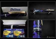 Stylo Plume Noir PELIKAN