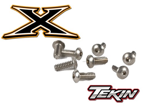 Tekin rx8 gen2 - rx8, gen3