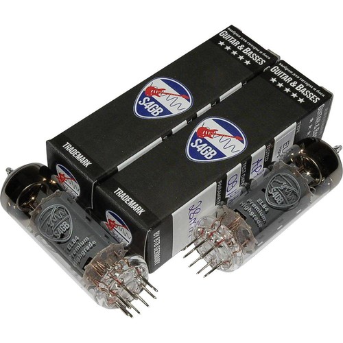 Tube électronique - , (par