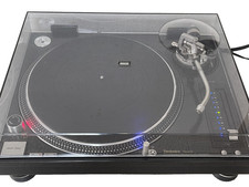 Platine vinyle DJ Technics