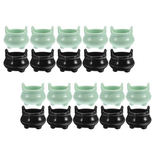 Pcs chaudron miniature - pcs,