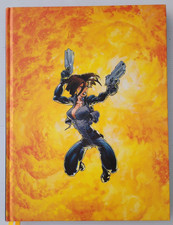 CARMEN MC CALLUM L'INTEGRALE