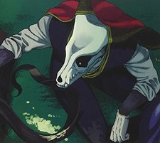 The Ancient Magus' Bride Mahoutsukai no Yome Original Soundtrack 2 CD VTCL-60469