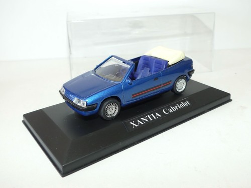 Citroen xantia cabriolet - citroen,