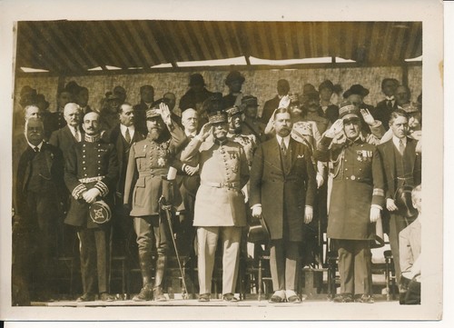 Ferme navarin 1925 30 - de, c.