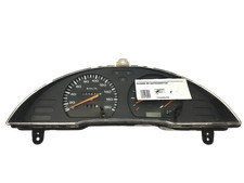 Bloc compteurs vitesse nissan - vitesse,