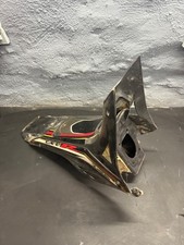 Boitier filtre air trial - filtre,
