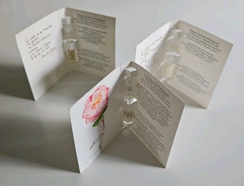 Annick goutal lot 5 ml - goutal, 3×1.5