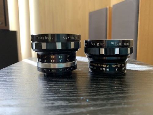 Vintage avigon poloroid - vintage,