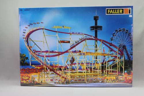 Le2310 faller 140451 maquette - 140451,
