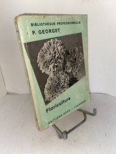 Pierre Georget Floriculture -