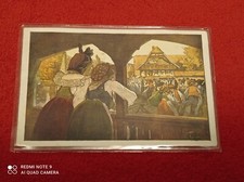 Carte Postale Alsacienne