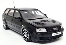 Otto 1/18 - Audi RS6 Clubsport