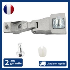 Reparation poignée Porte