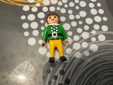 Playmobil lutin de noël pour