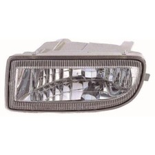 Phares Antibrouillard Avant à