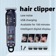 Professional Hair Clippers