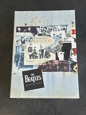 THE BEATLES ANTHOLOGY OOFFRET