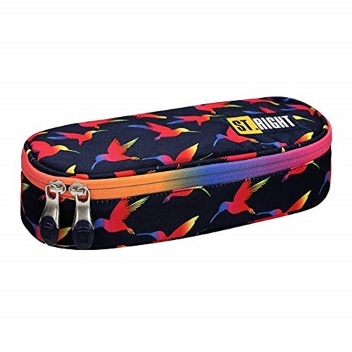 Right colibri trousse - st.,