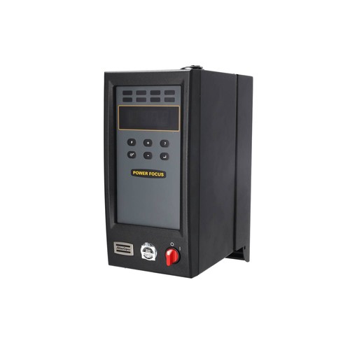 Atlas copco power focus - copco, 4000