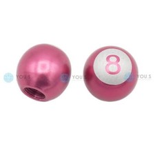 2X YOU.S Bouchons De Valve