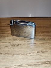 Ancien briquet sunflower Made In China Années 70's A Saisir 