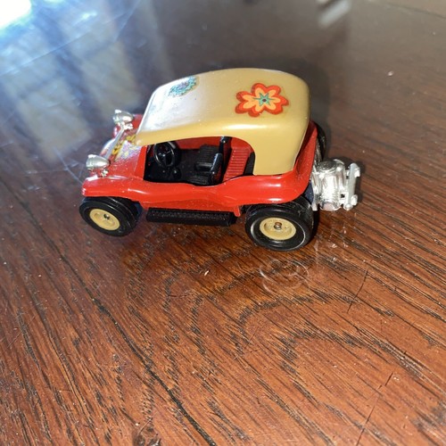Majorette dune buggy n248 - majorette,