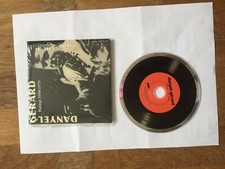 CD MUSIQUE ALBUM DANYEL GERARD