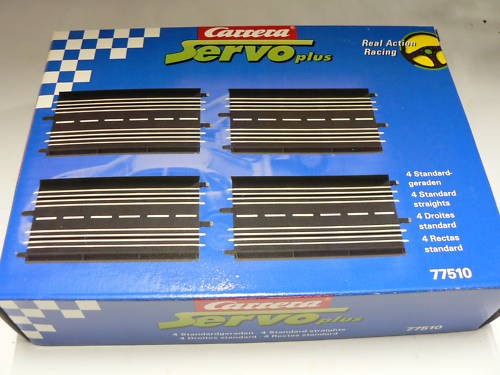 Carrera servo 140plus lignes - carrera,