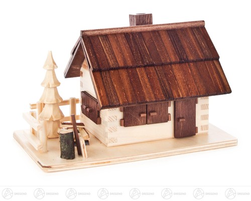 Fumoir fumée maison - fumoir,