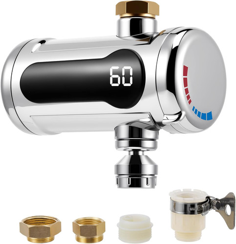 Chauffe eau électrique - chauffe-eau,