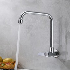 Robinet d'évier de cuisine en