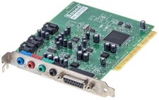 Carte Sonore CREATIVE SOUND BLASTER CT4790 PCI
