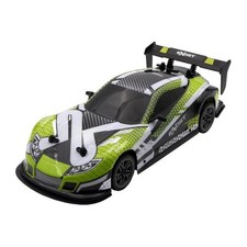 Voiture Télécommandée - EXOST - Flash Light 1:14 - 15 km/h - 31 -5 cm - vert - d