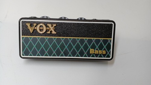 Vox ap2 amplug - vox,