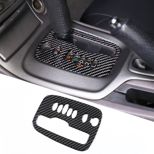 Carbon fiber automatic gear - automatic,