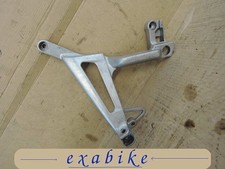 platine repose-pied arriere