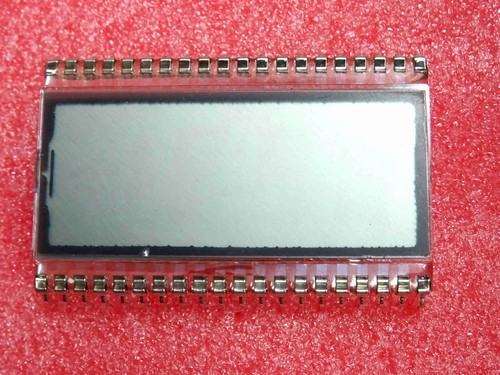 Afficheur lc703840 lcd - lc703840, ~