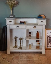 Gustave, le buffet bar en bois